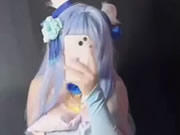 क्यूट गर्ल लेती है सेल्फी लेती है उसकी चूत में उंगली