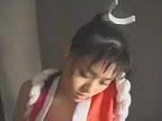 सेनानियों के राजा माई शिरानुई कॉसप्ले इज़ुमी यामादा