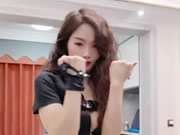 एशियाई सौंदर्य सेक्सी नृत्य